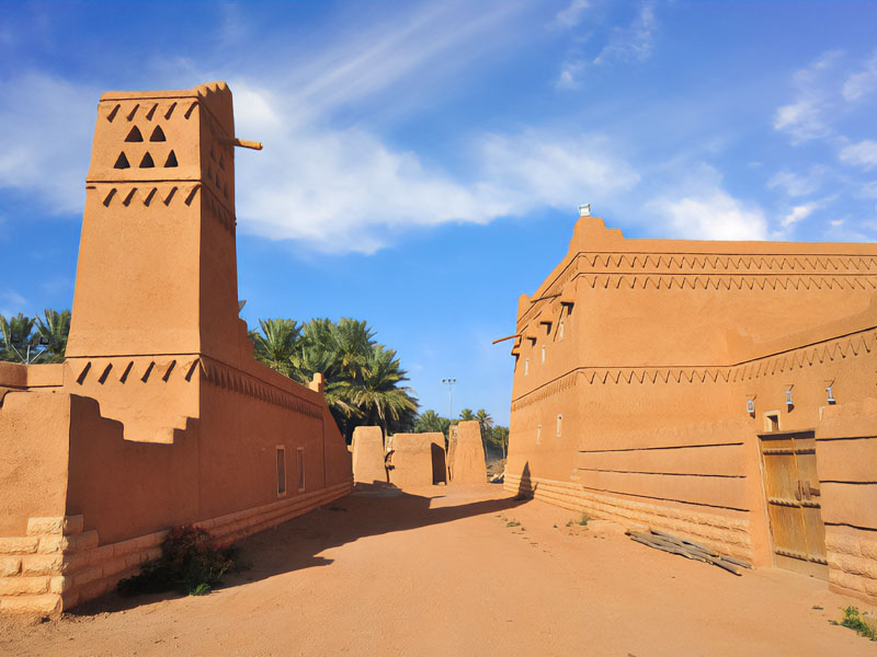 الحضارة في الشرق