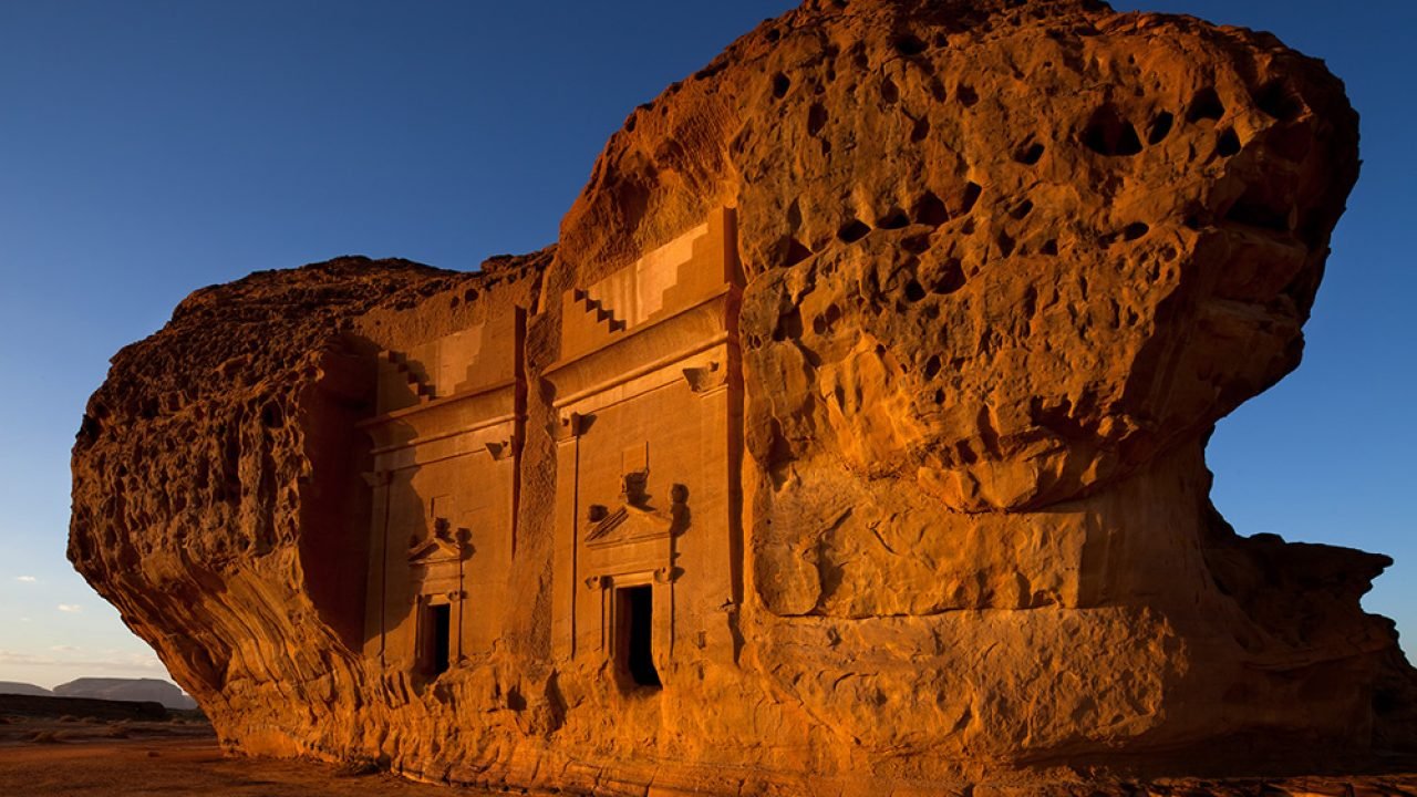 الحضارة في الشمال