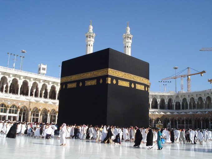 المعالم السياحية